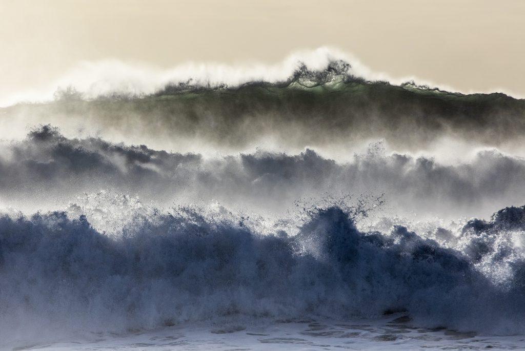 Theo Bosboom – Shaped by the sea 1