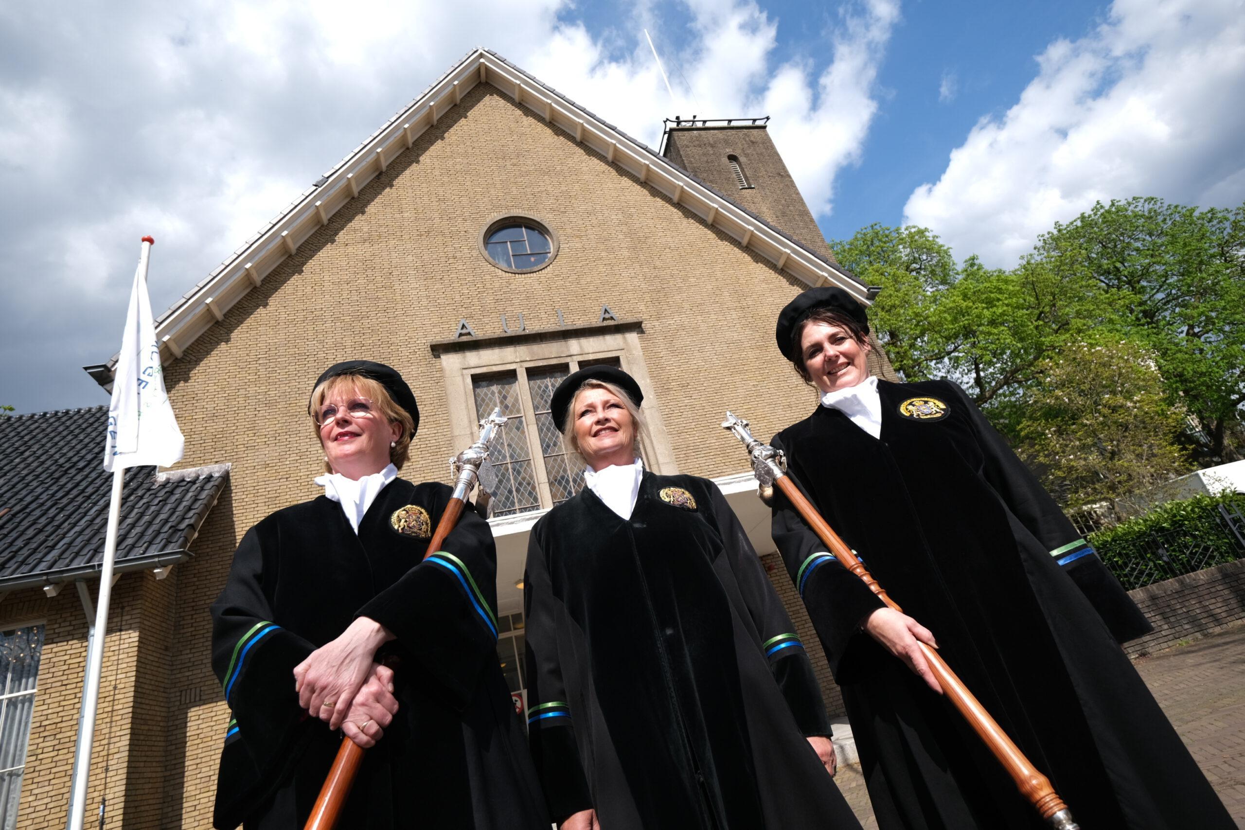 Pedellen Wageningen - Foto Guy Ackermans - XT3A3515.JPG