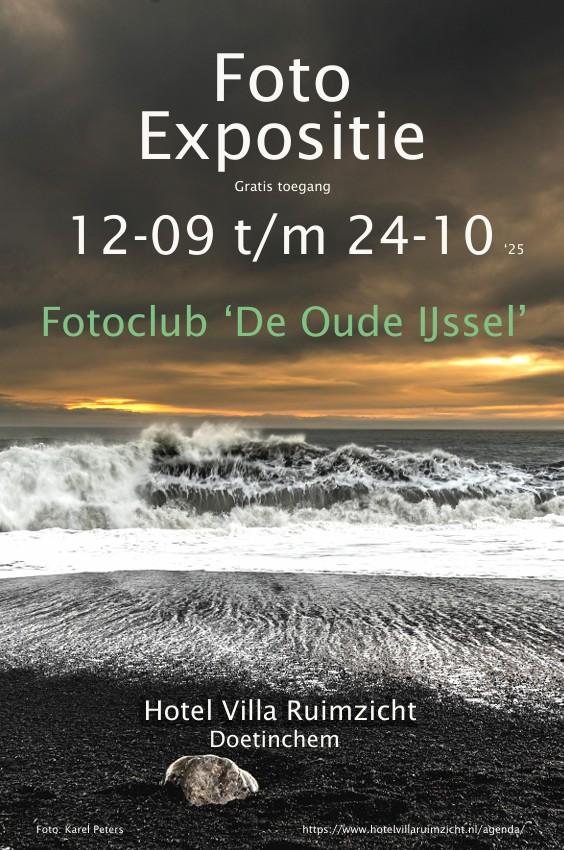 Oude IJssel 2025
