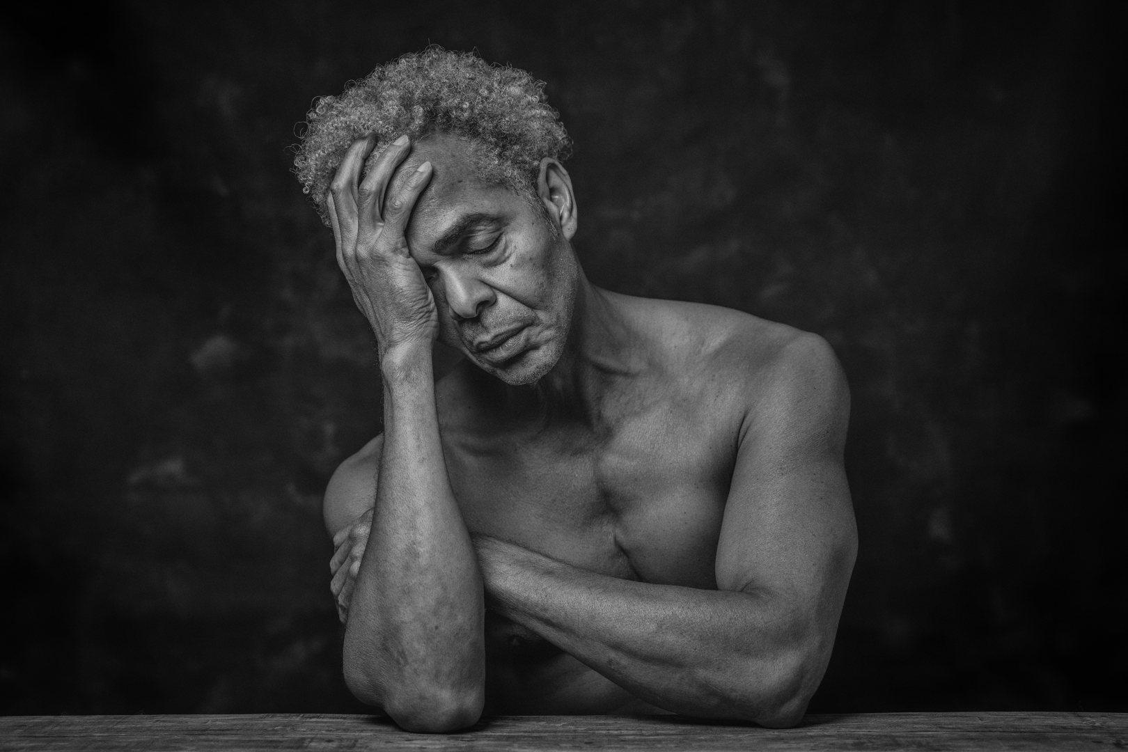 Foto Brendan de Clercq